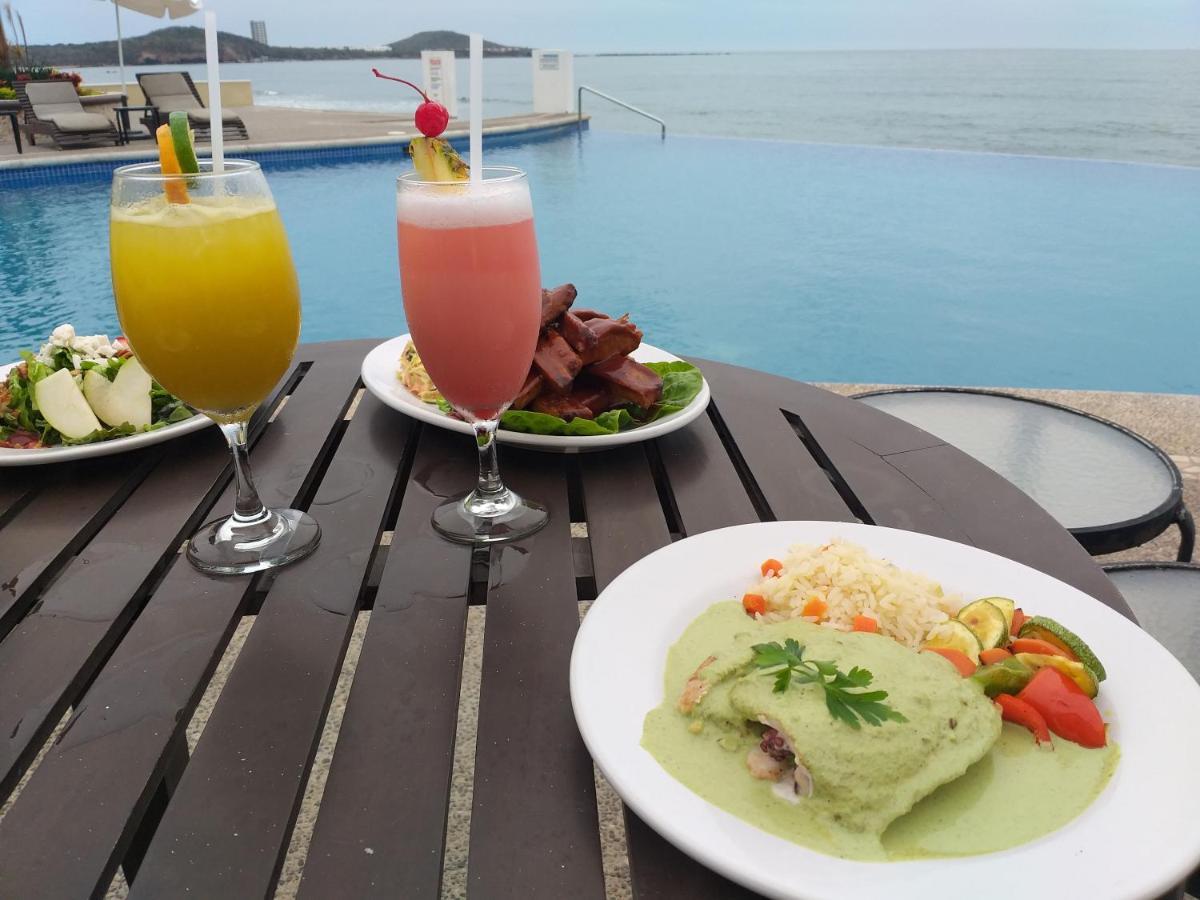 Diamond Bay Hotel