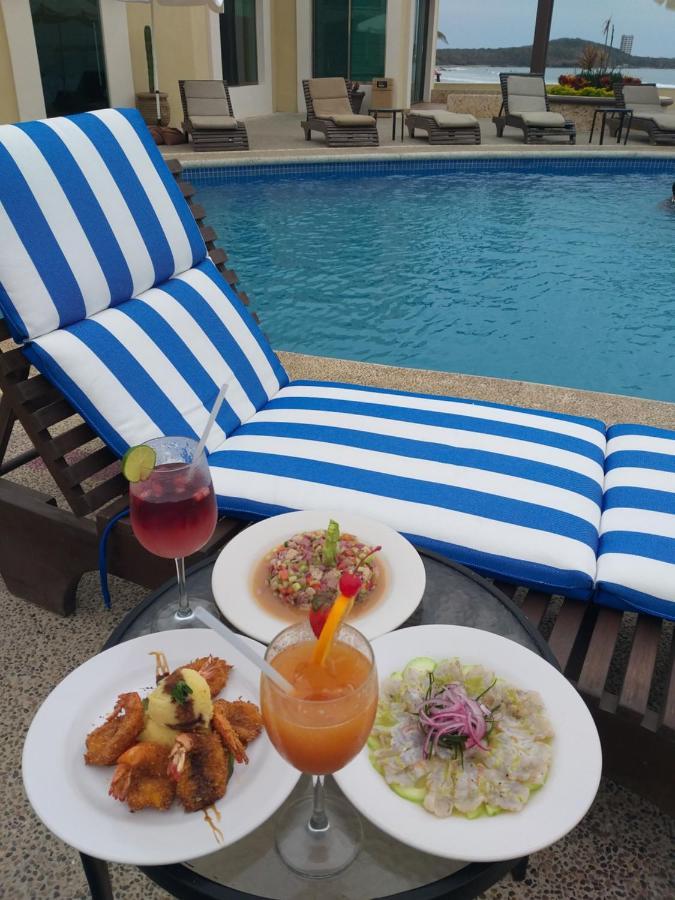 Diamond Bay Hotel Mazatlan