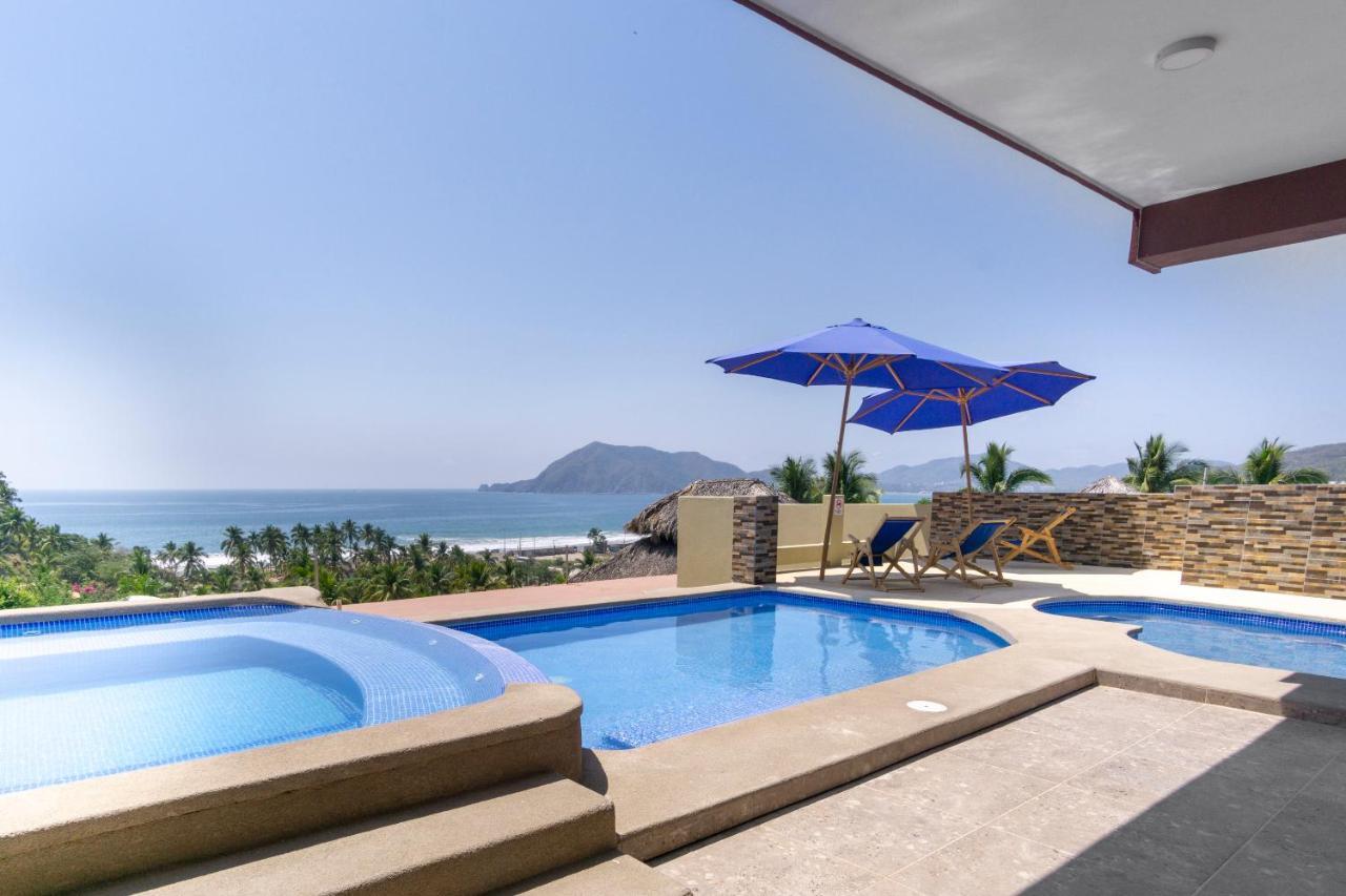 Grand View Hotel 4*