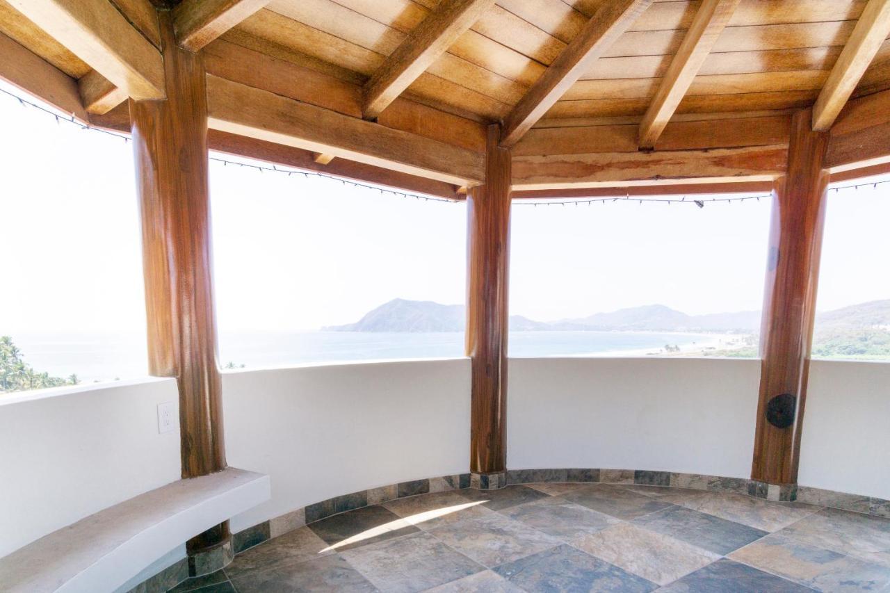 Grand View Manzanillo