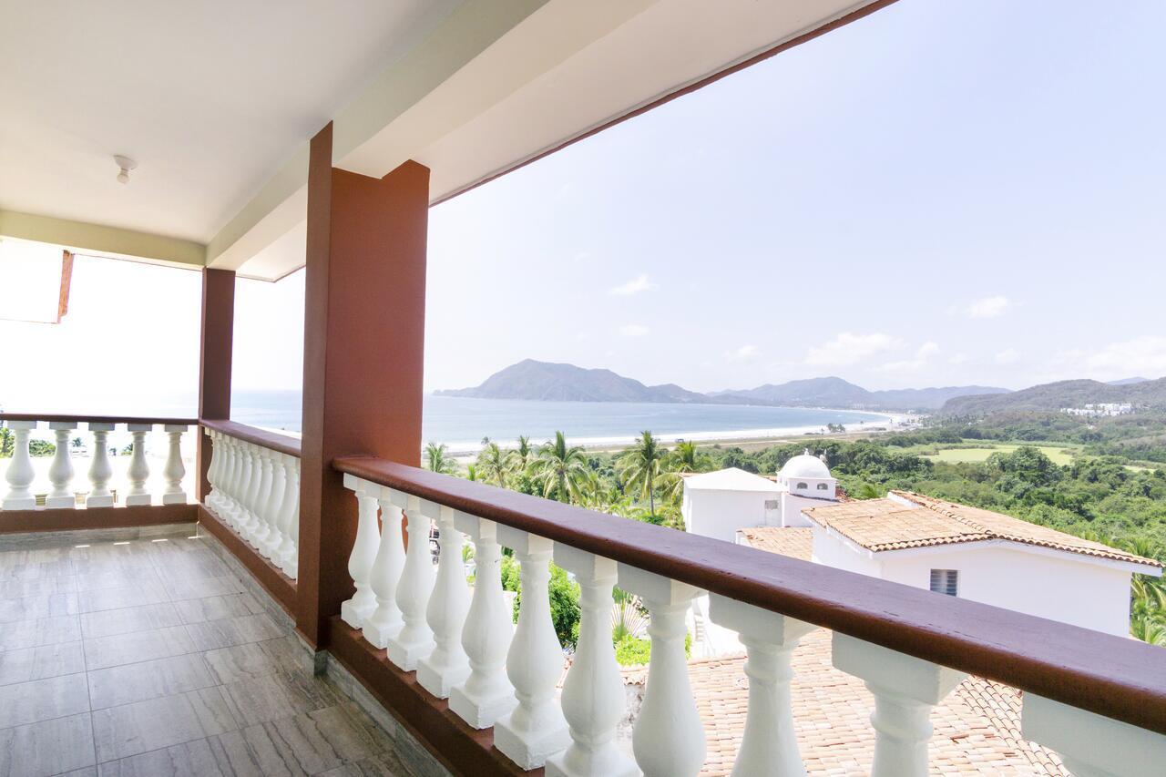 Hotel Grand View Manzanillo