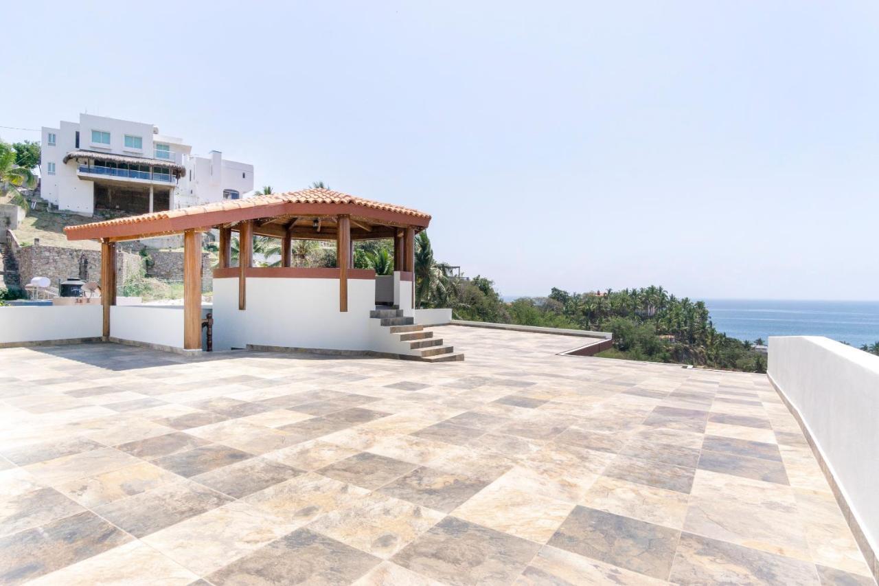 Grand View Manzanillo