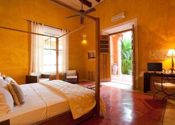 Hotel Hacienda Vip