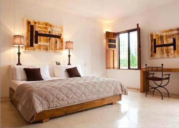Hacienda Hotel