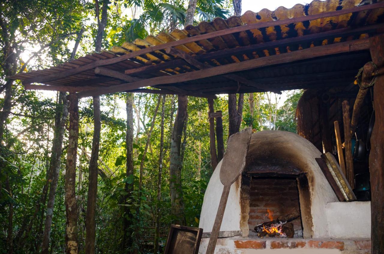 Luxury tent Glamping Mama Loo Mm