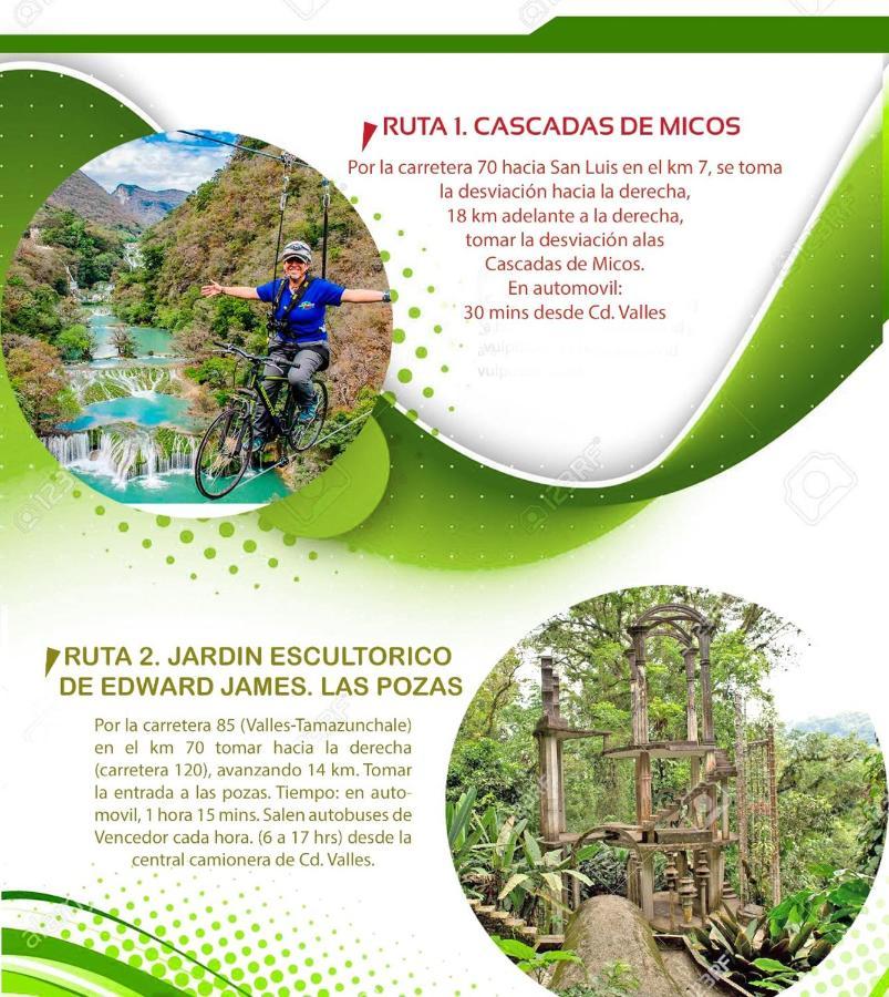 Riviera Ciudad Valles
