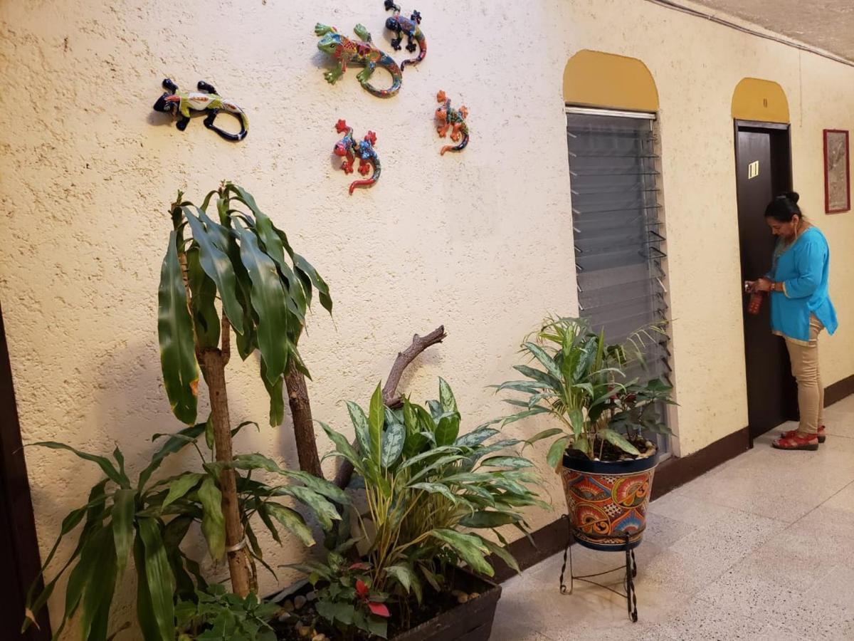 Hotel Riviera Ciudad Valles