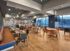Express By Marriott Hotel