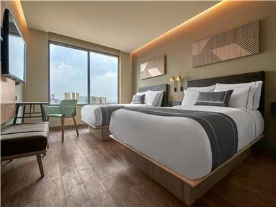 Express By Marriott Hotel