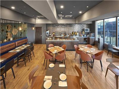Hotel Express By Marriott 4*