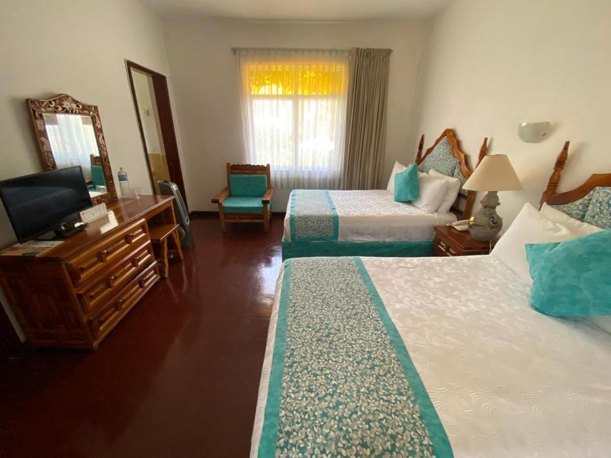 Quinta Flores