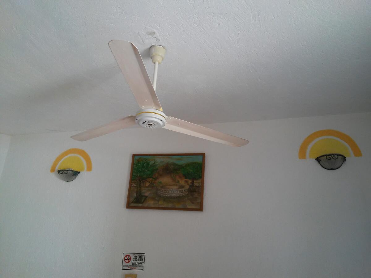 Hotel Sarabi 3*