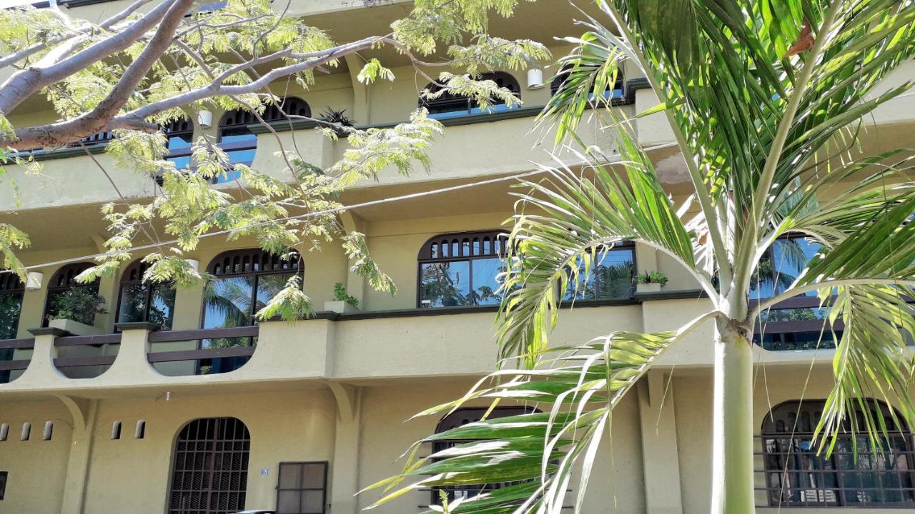 Hotel Solimar Zihuatanejo