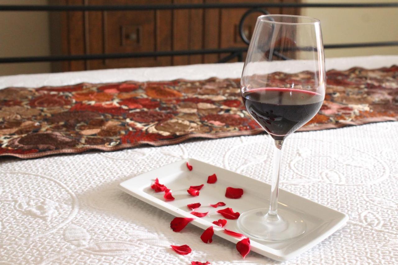 Bed & Breakfast Lindo Ajijic