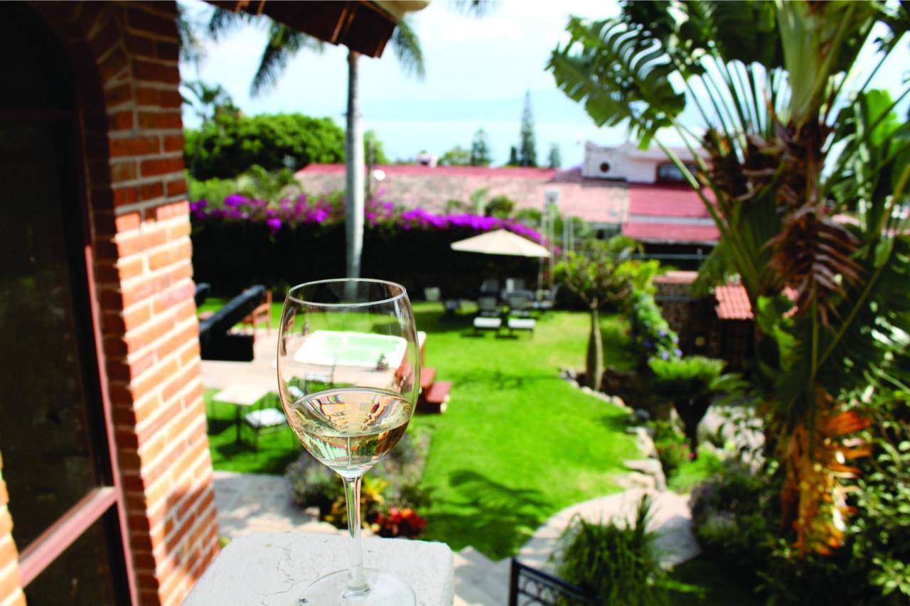 Lindo Bed & Breakfast 5*