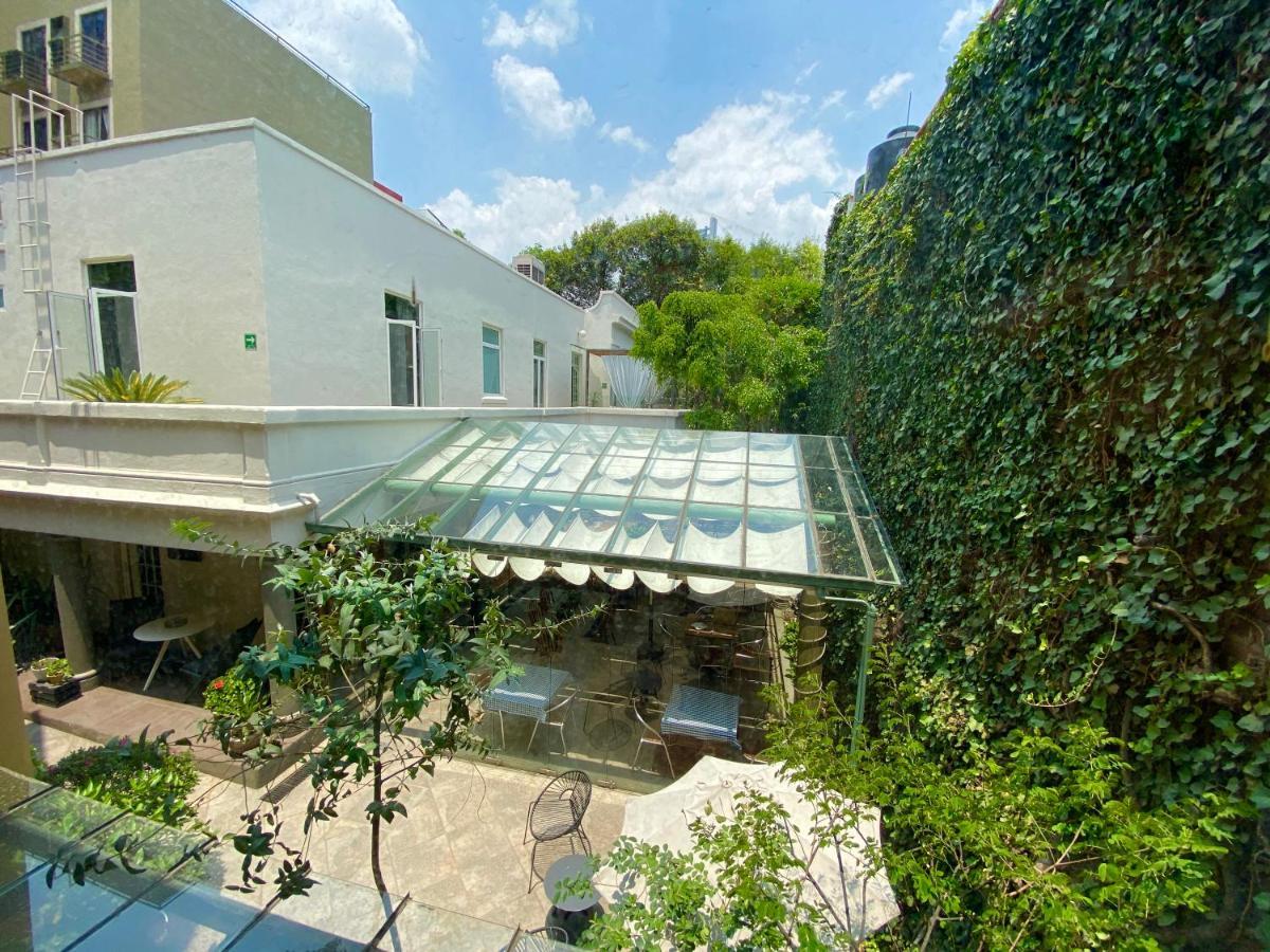 Condesa Hotel 4*