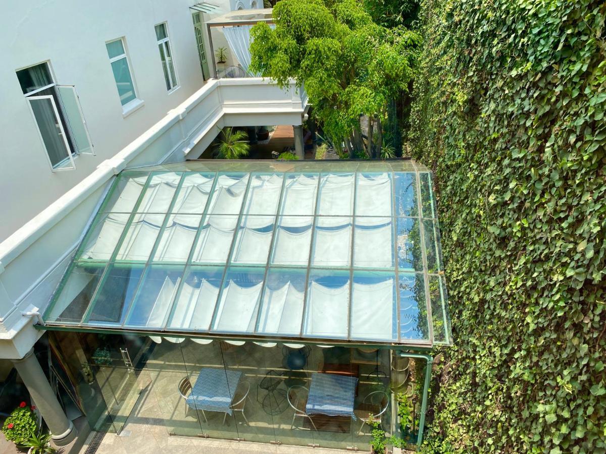 Hotel Condesa 4*