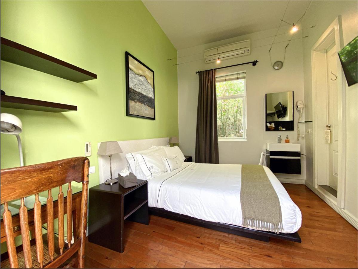 Hotel Condesa
