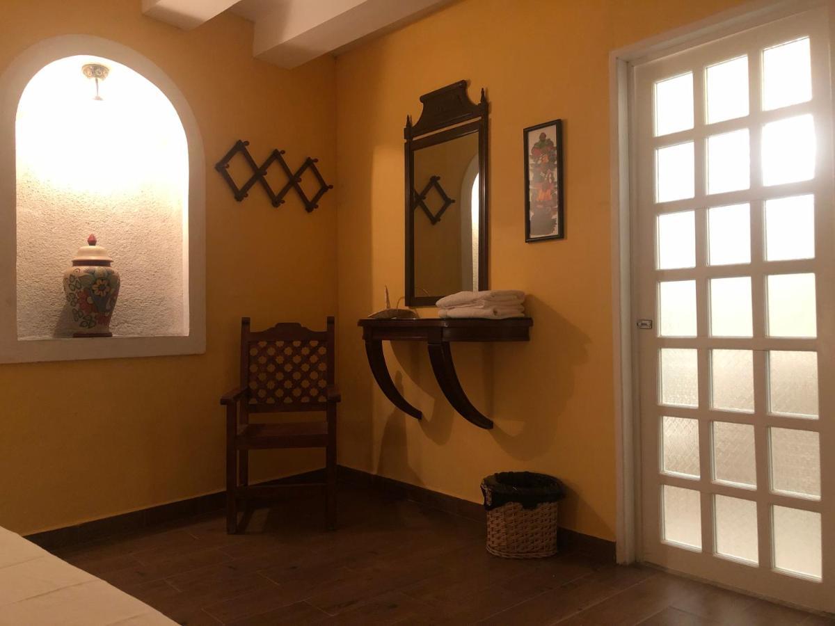 Casa Tecolote