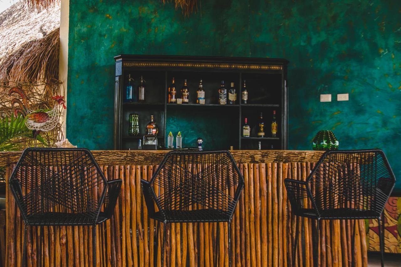 La Puerta Azul Beachfront - Adults Only Hotel 4*