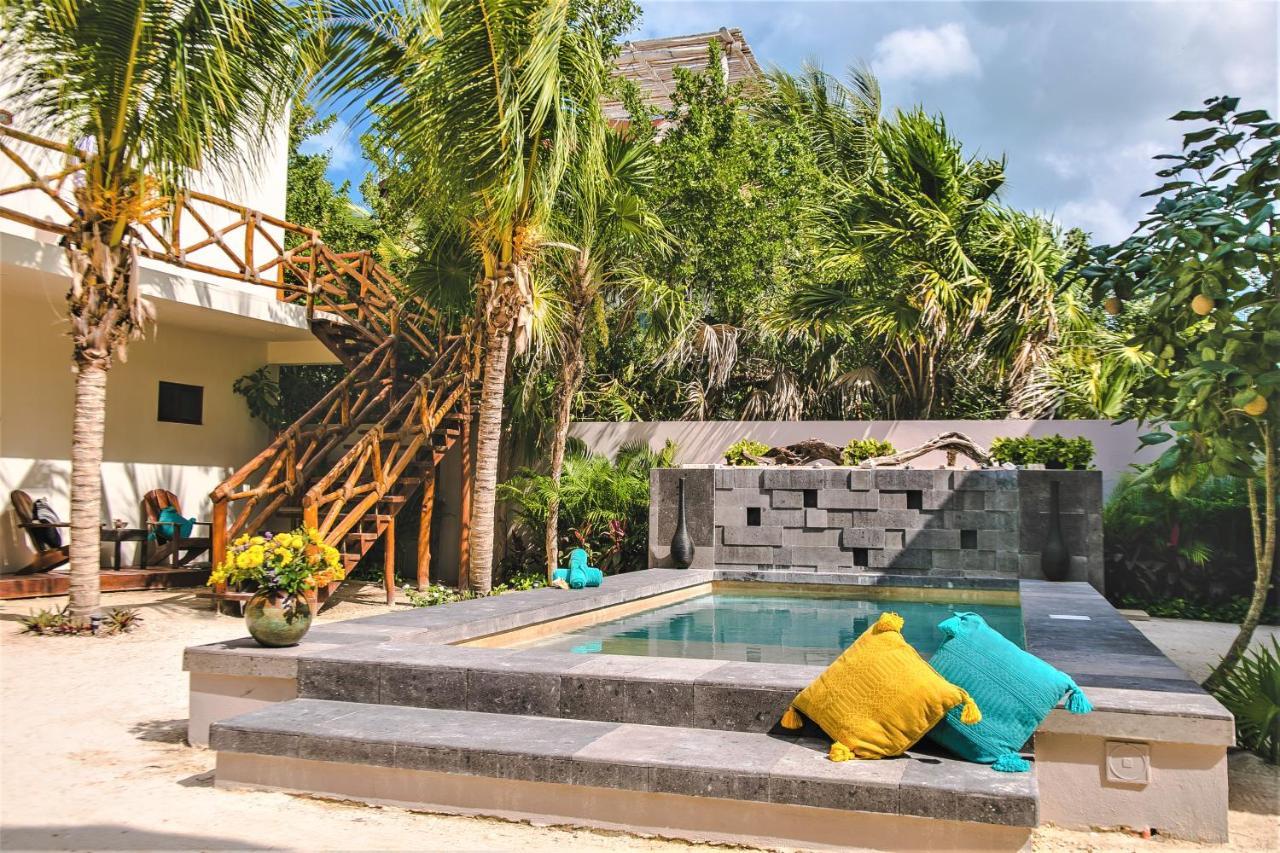 La Puerta Azul Beachfront - Adults Only 4*