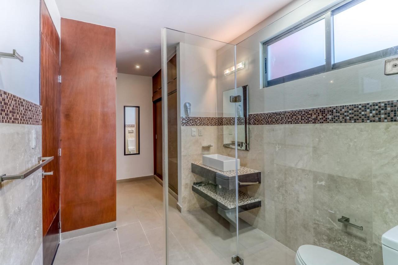 Klem By Teamoplaya Apartment Playa del Carmen
