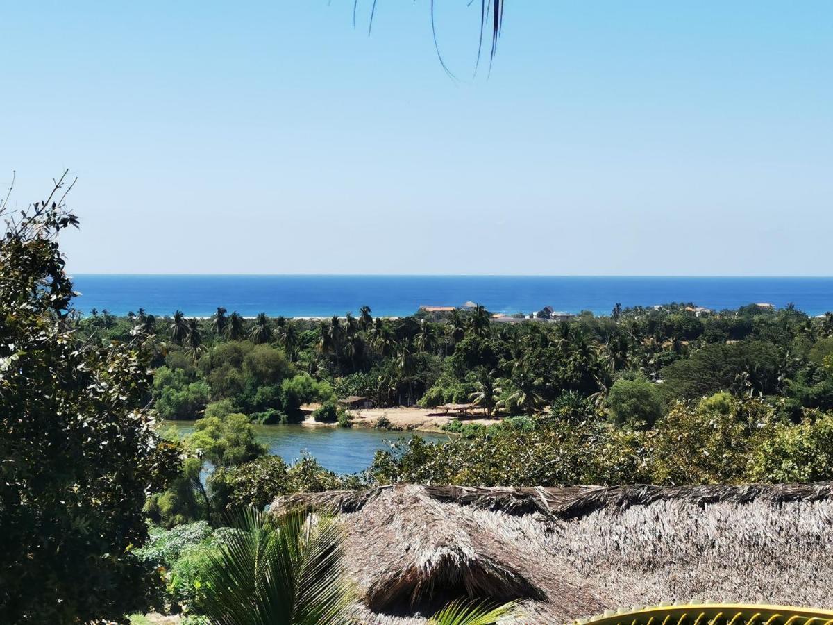 Casa Sobek Guest house