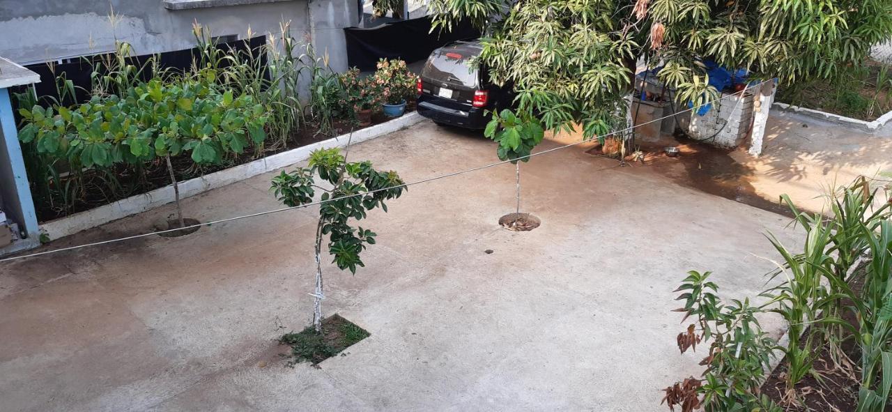 Casa Sobek Guest house