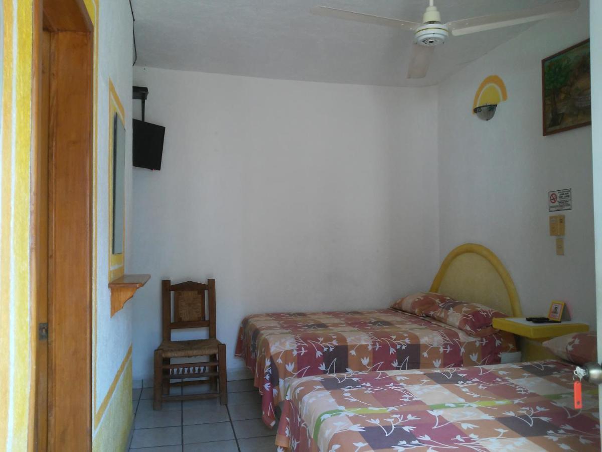 Hotel Sarabi