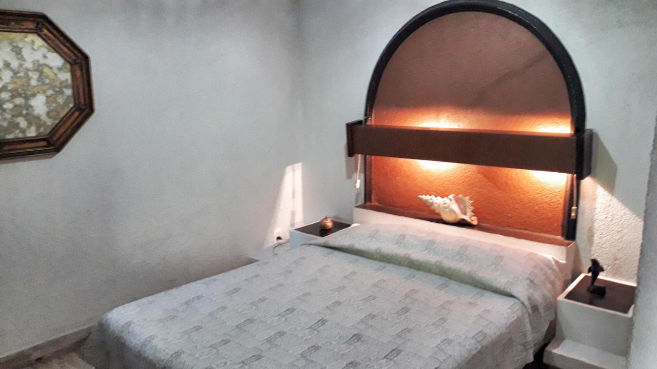 Solimar Hotel 3*
