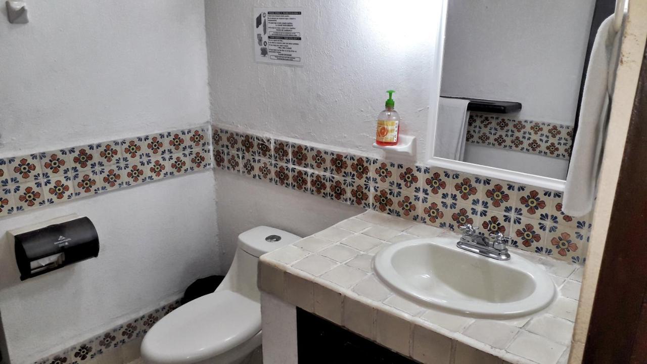 Hotel Solimar