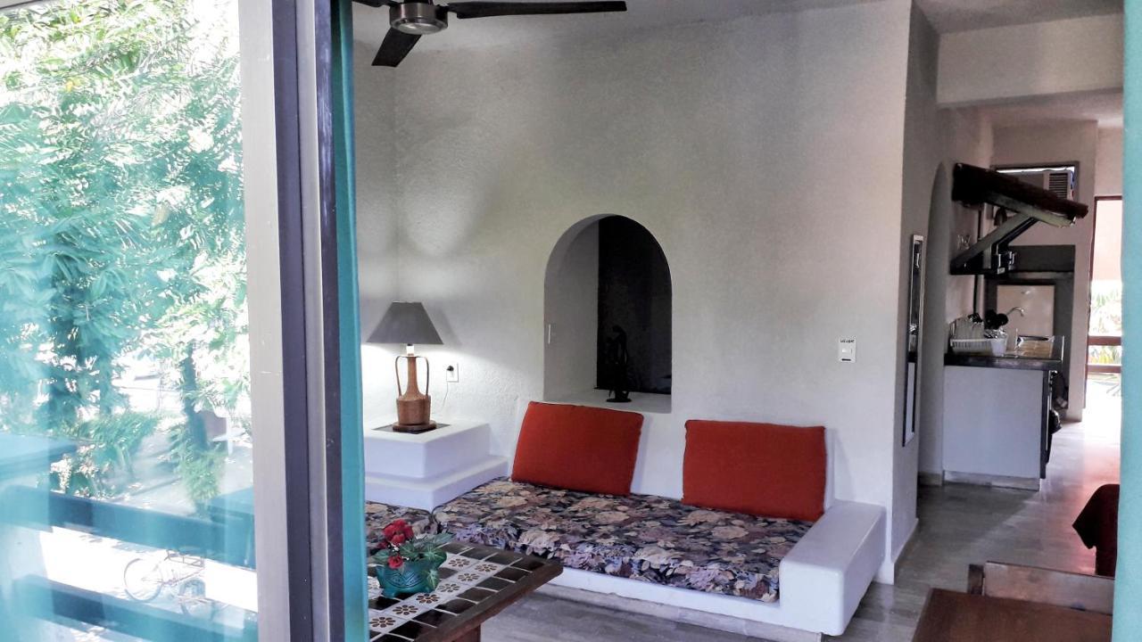 Hotel Solimar Zihuatanejo