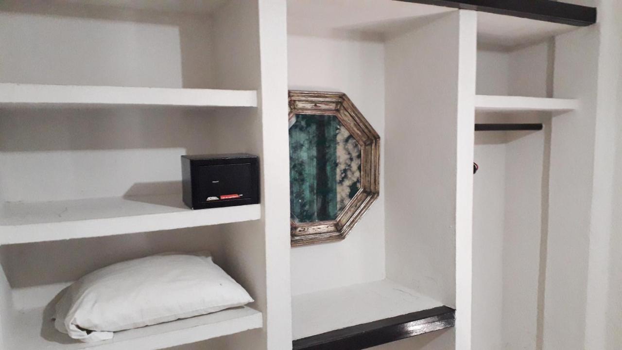 Hotel Solimar 3*