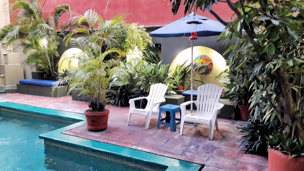 Solimar Hotel 3*