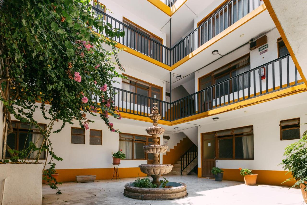 Oyo San Juan 2*