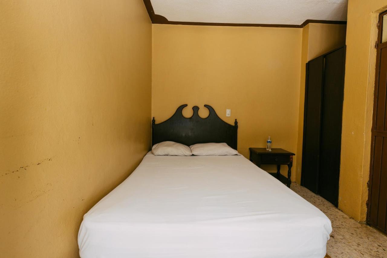 Oyo San Juan 2*
