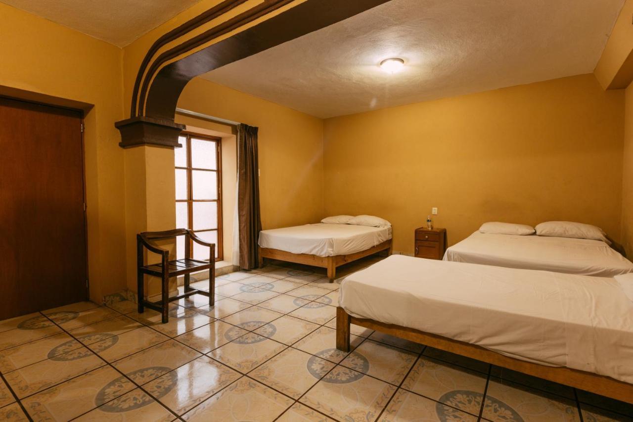 Oyo San Juan Hotel San Juan del Rio