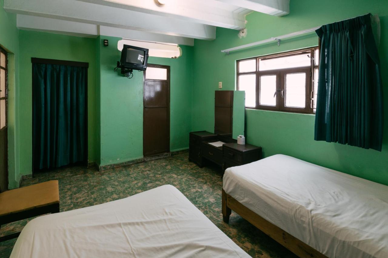 Hotel Oyo San Juan