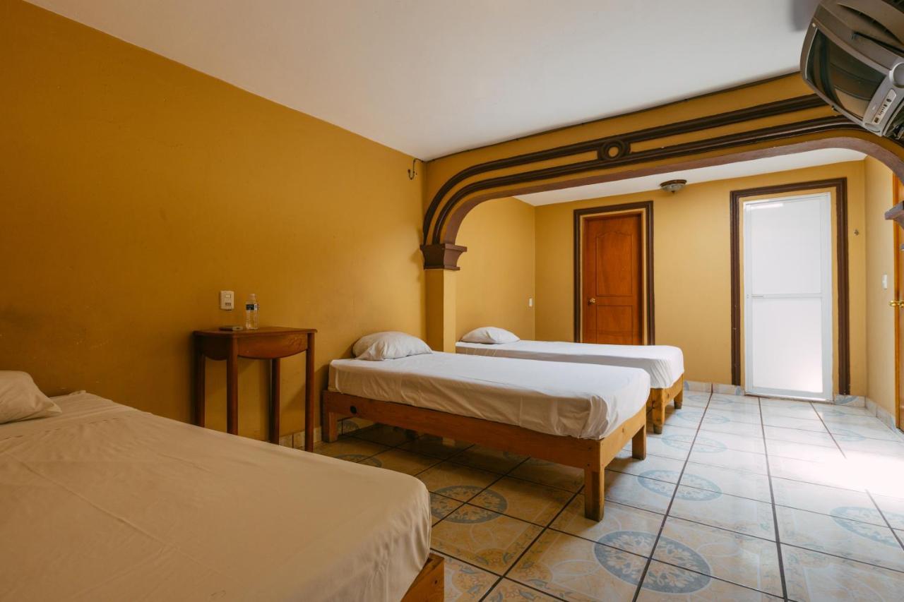 Oyo San Juan Hotel 2*