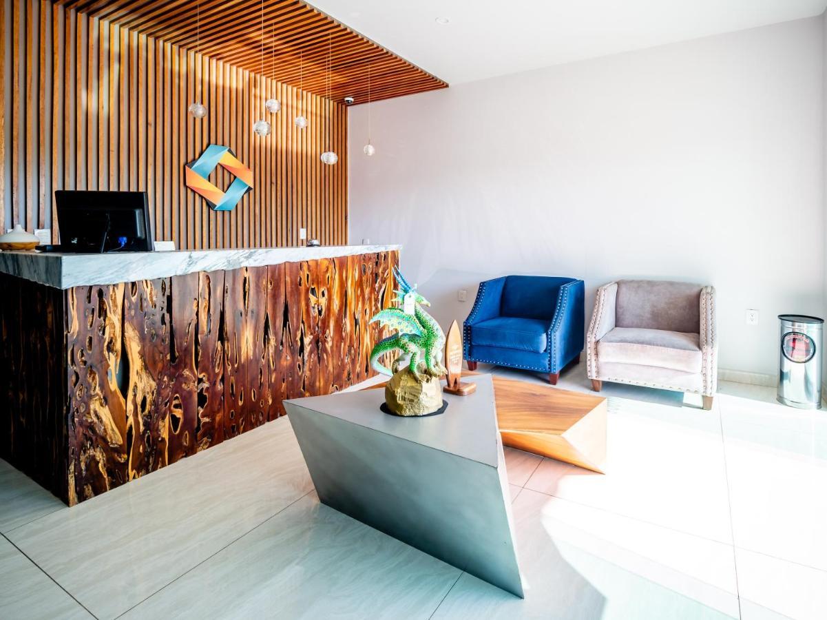 Dc Boutique & 4* Puerto Escondido (Oaxaca)