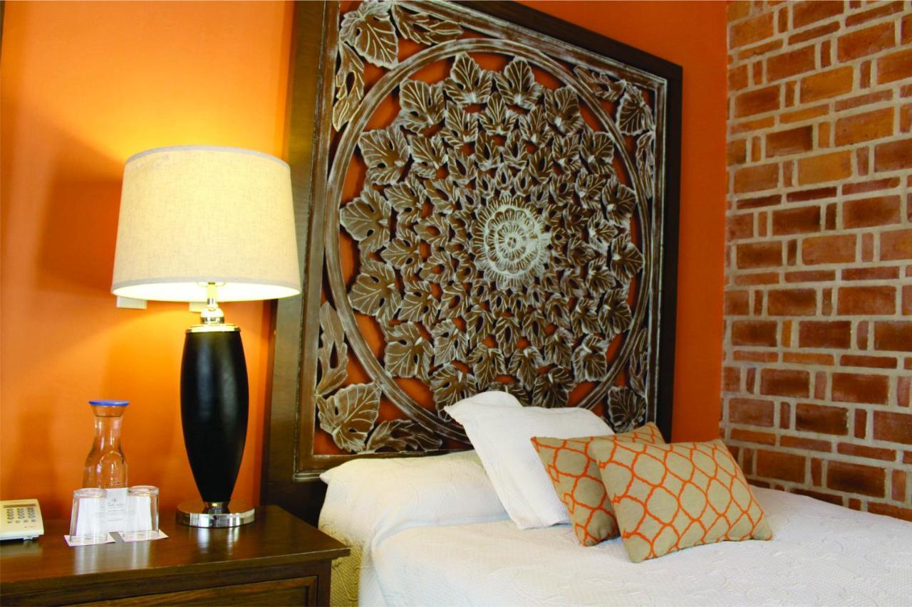 Lindo Bed & Breakfast 5*