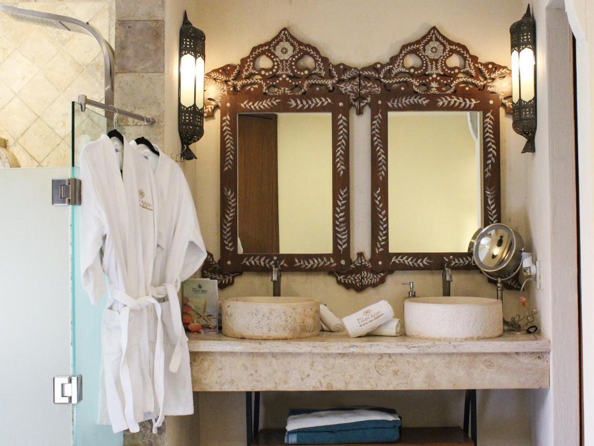 Bed & Breakfast Lindo 5*
