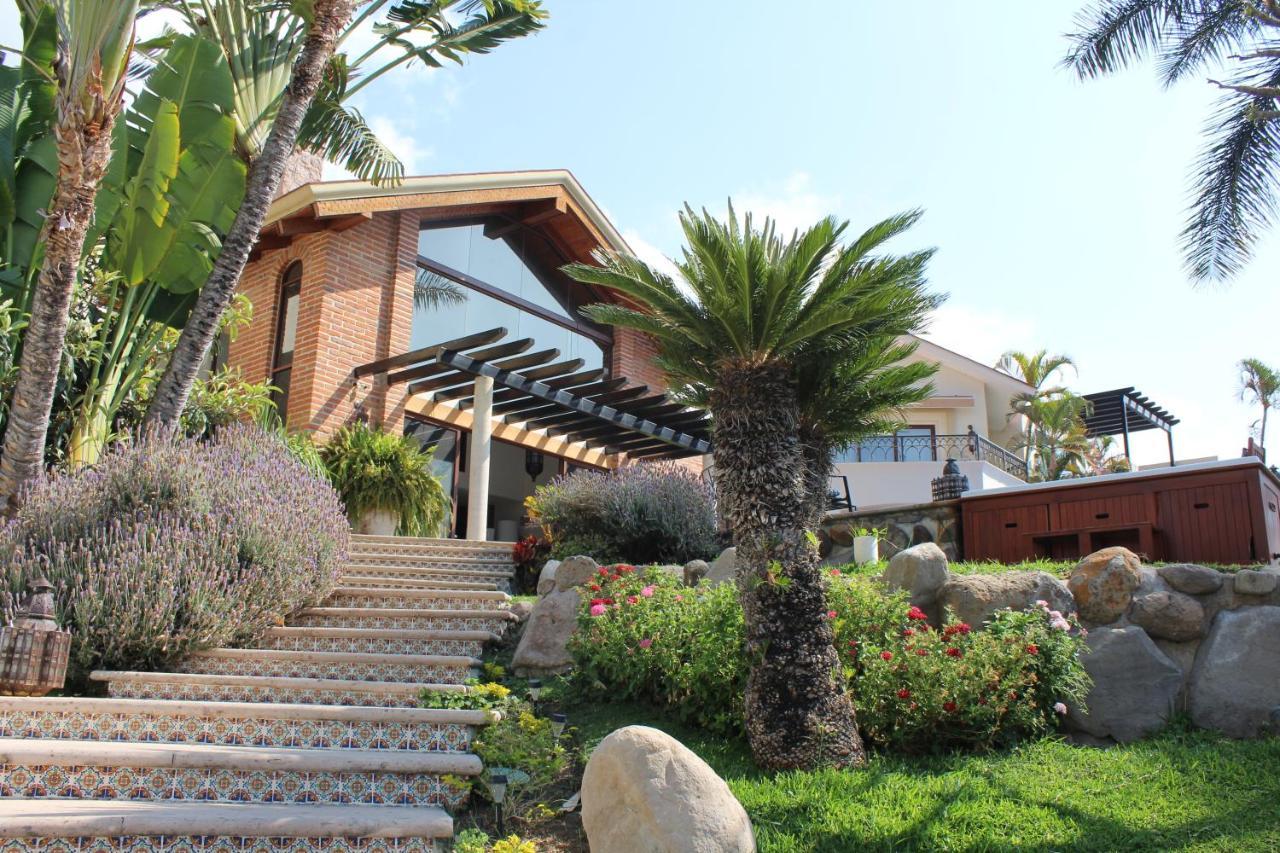 Bed & Breakfast Lindo 5*