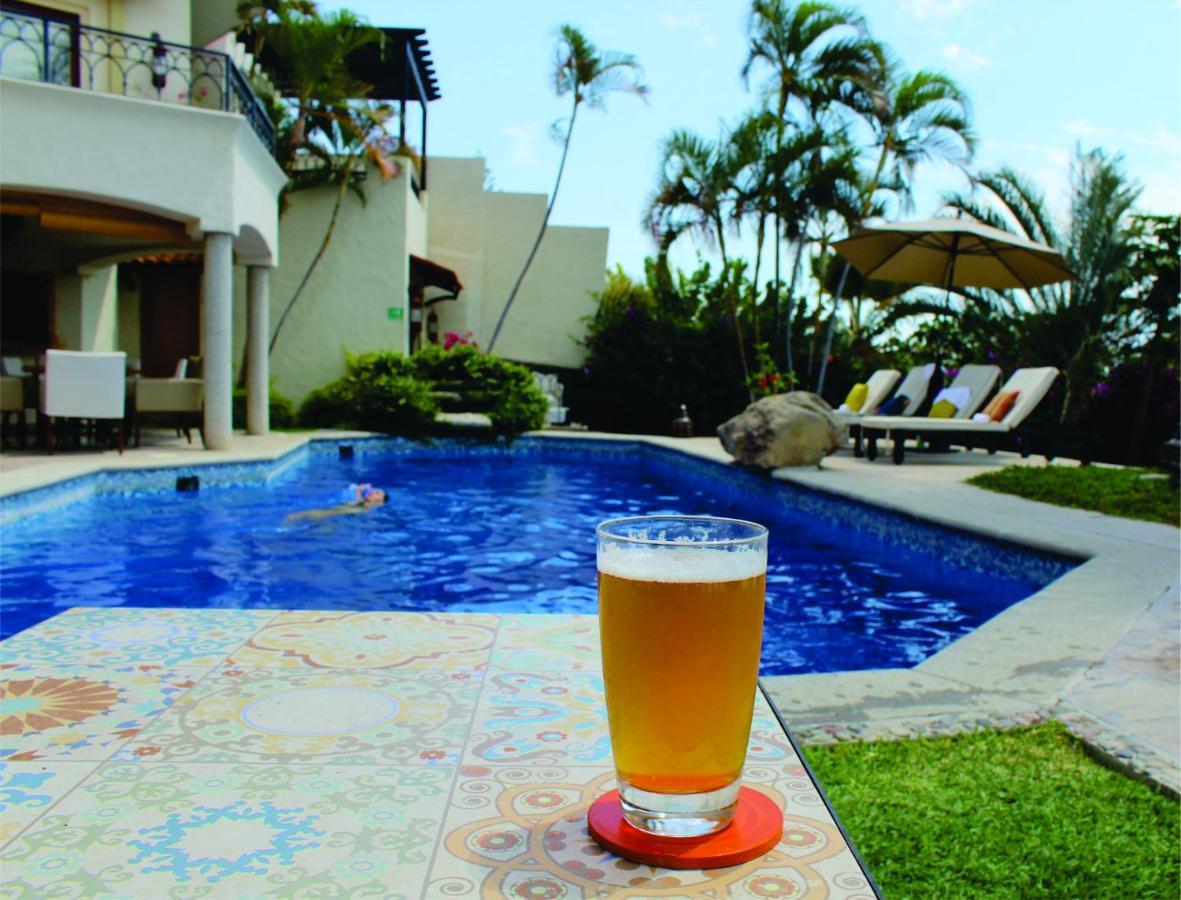Lindo Bed & Breakfast Ajijic
