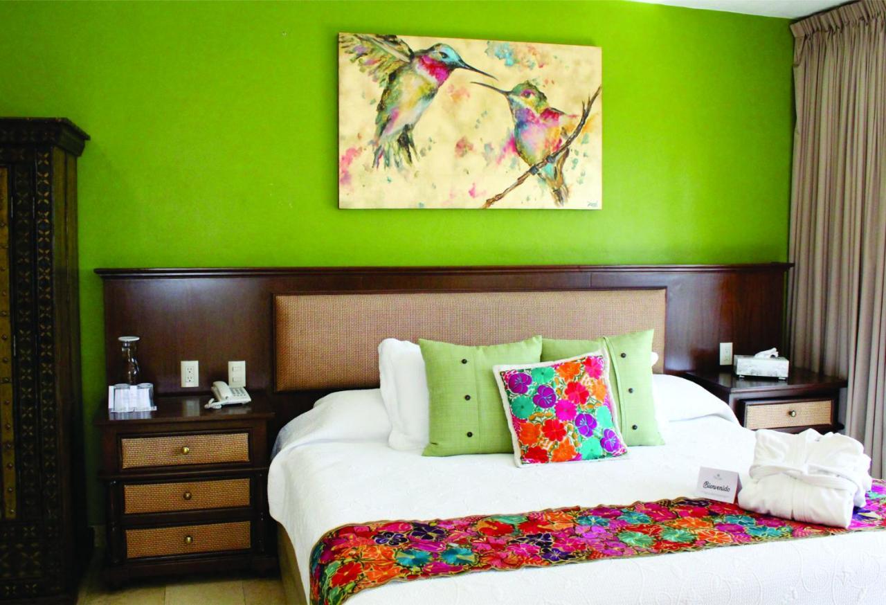 Lindo Bed & Breakfast