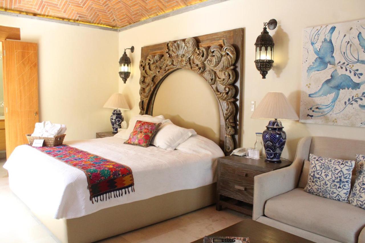 Bed & Breakfast Lindo 5*