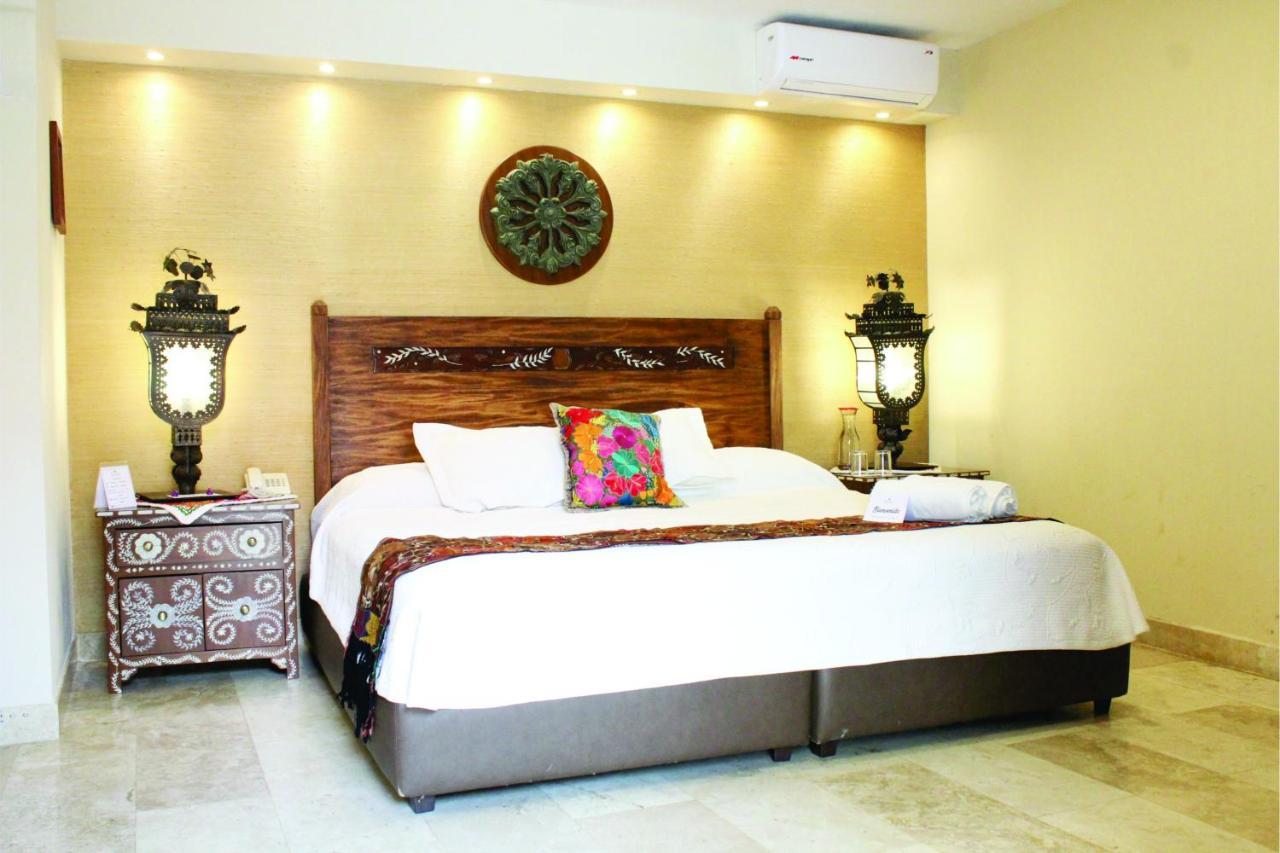 Bed & Breakfast Lindo Ajijic