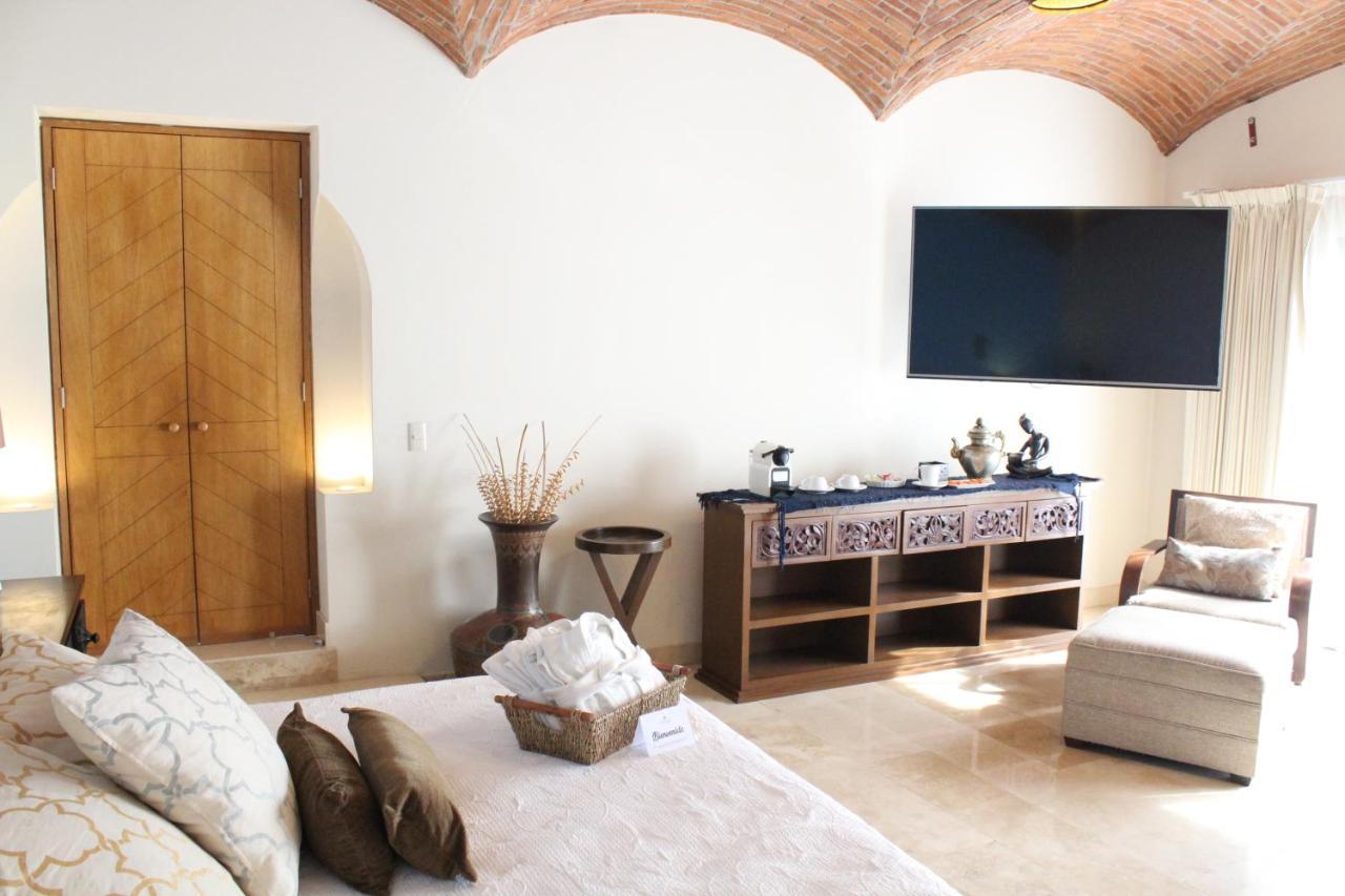 Lindo Bed & Breakfast