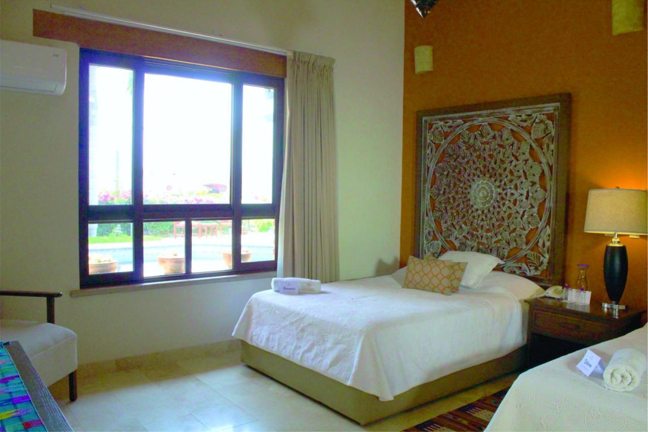 Lindo Bed & Breakfast