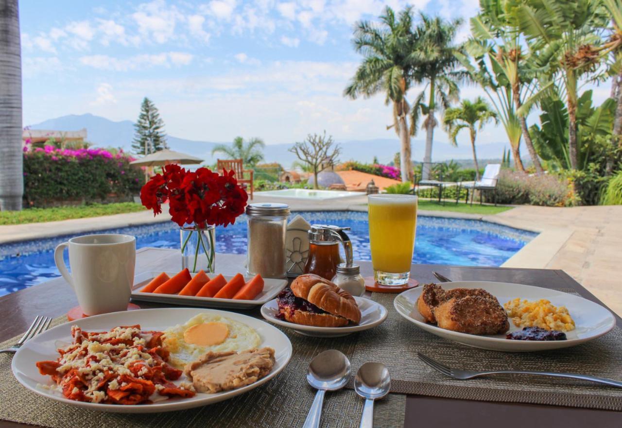 Bed & Breakfast Lindo Ajijic